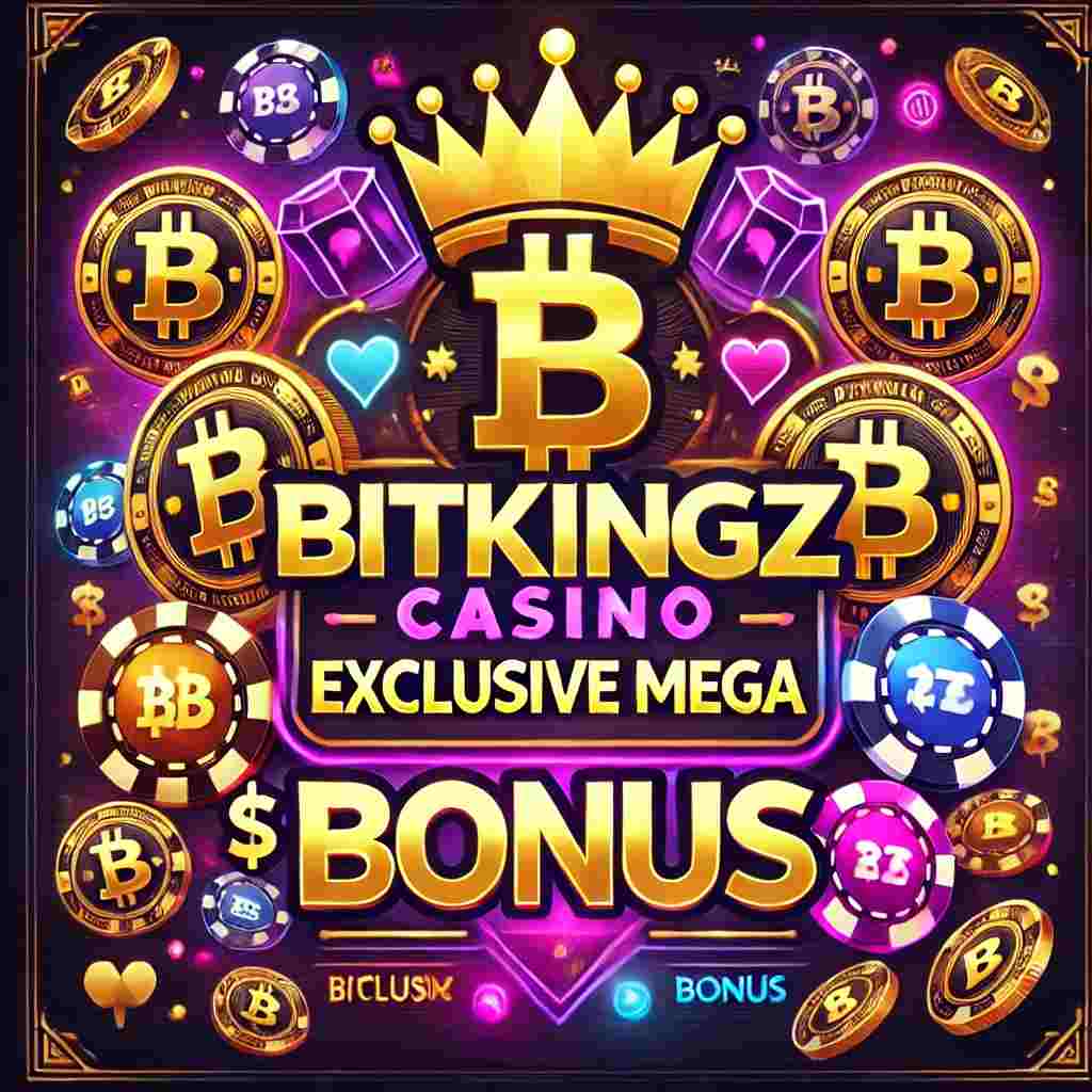 images Bitkingz Casino